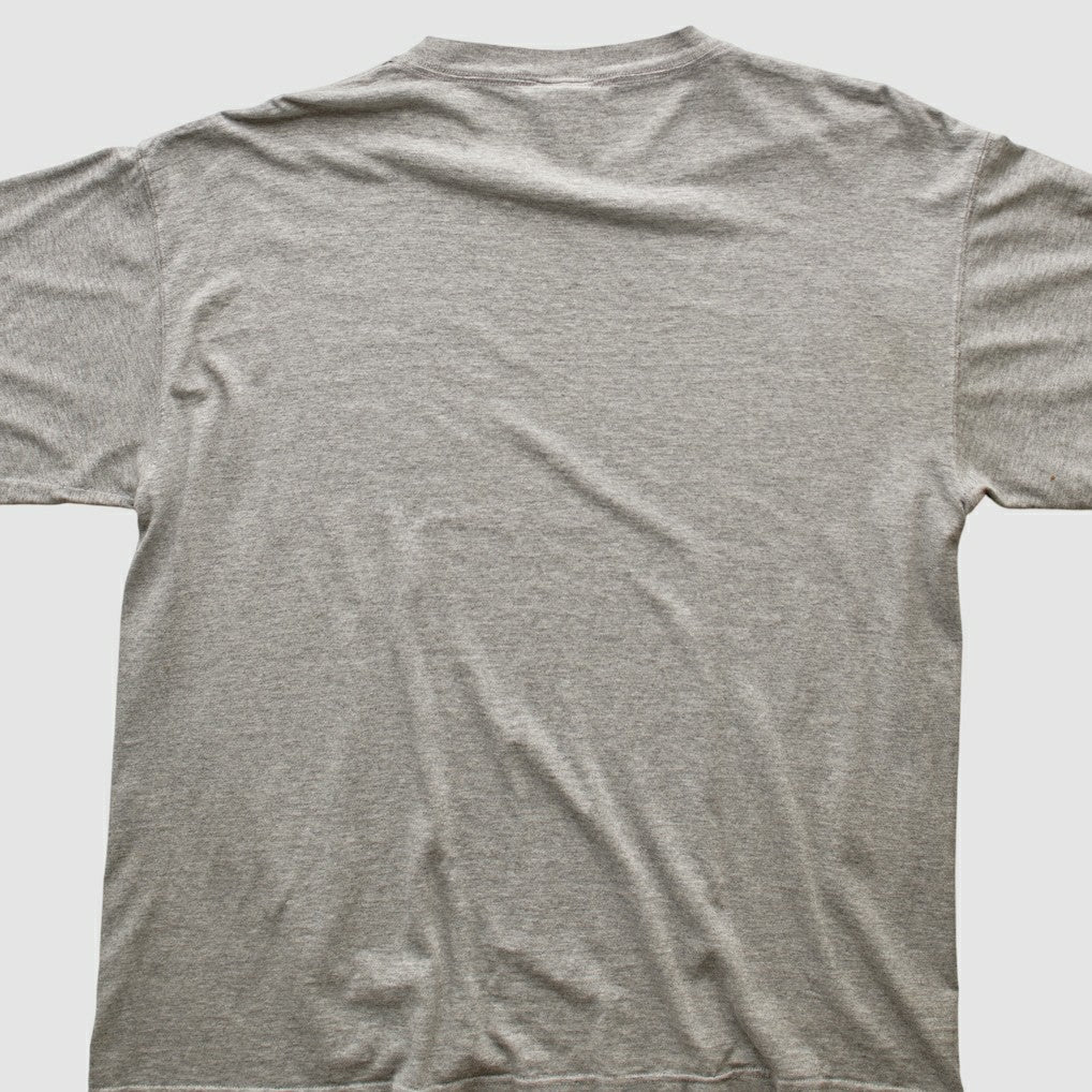 Atlanta Falcons NFL 2000s T-shirt Heather Gray Vintage
