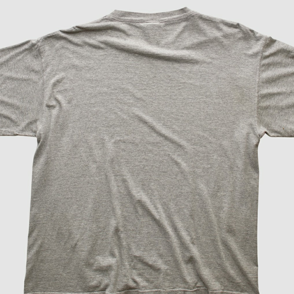 Atlanta Falcons NFL 2000s T-shirt Heather Gray Vintage