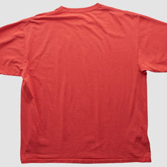 Cincinnati Reds MLB Genuine Merchandise 2000s T-shirt - Red - 2XL by Fanatics Real Vintage T-shirts