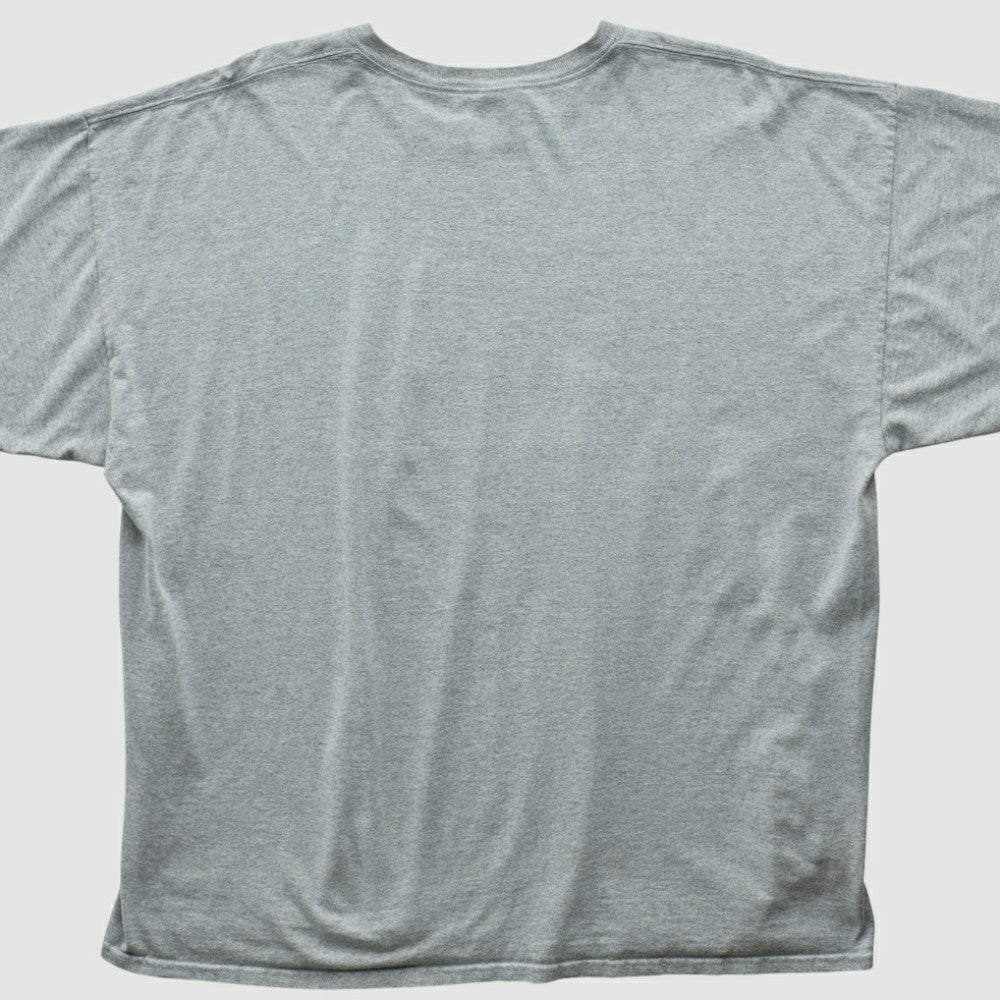 Boston Red Sox Gildan 2007 T-shirt - Heather Gray - 3XL by Fanatics Real Vintage T-shirts