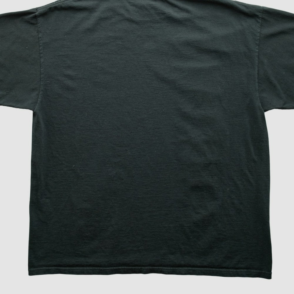 Pittsburgh Pirates CSA 2000s T-shirt - Black - XL by Fanatics Real Vintage T-shirts