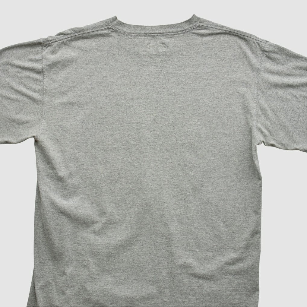 NFL Super Bowl XLIII NFL 2009 T-shirt Heather Gray Vintage