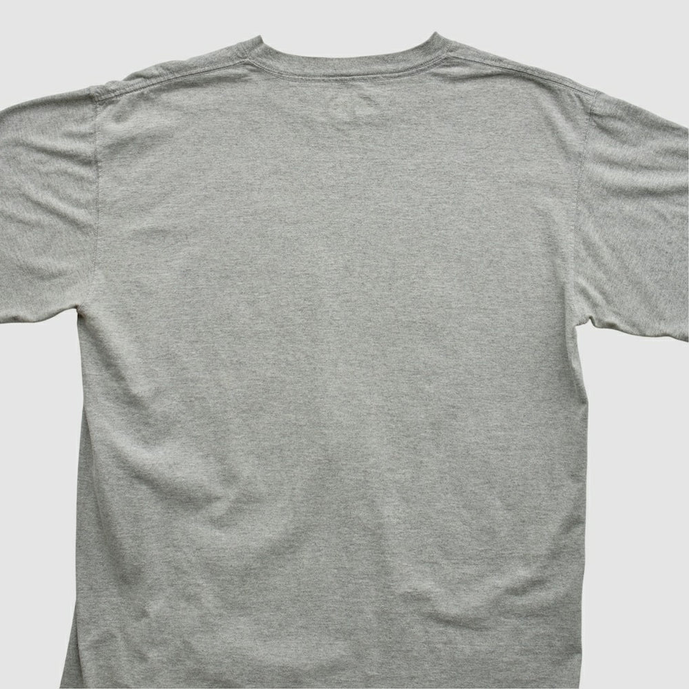 NFL Super Bowl XLIII NFL 2009 T-shirt Heather Gray Vintage