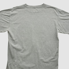 NFL Super Bowl XLIII NFL 2009 T-shirt Heather Gray Vintage