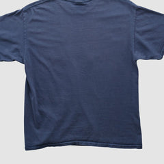 Boston Red Sox M&O Knits 2004 T-shirt - Navy - S by Fanatics Real Vintage T-shirts