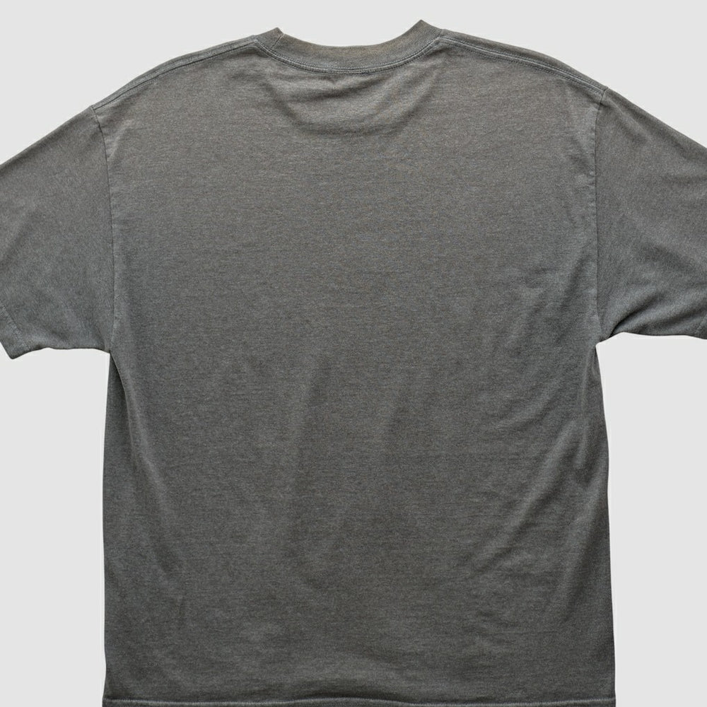 Pittsburgh Steelers NFL 2010s T-shirt Dark Heather Gray Vintage