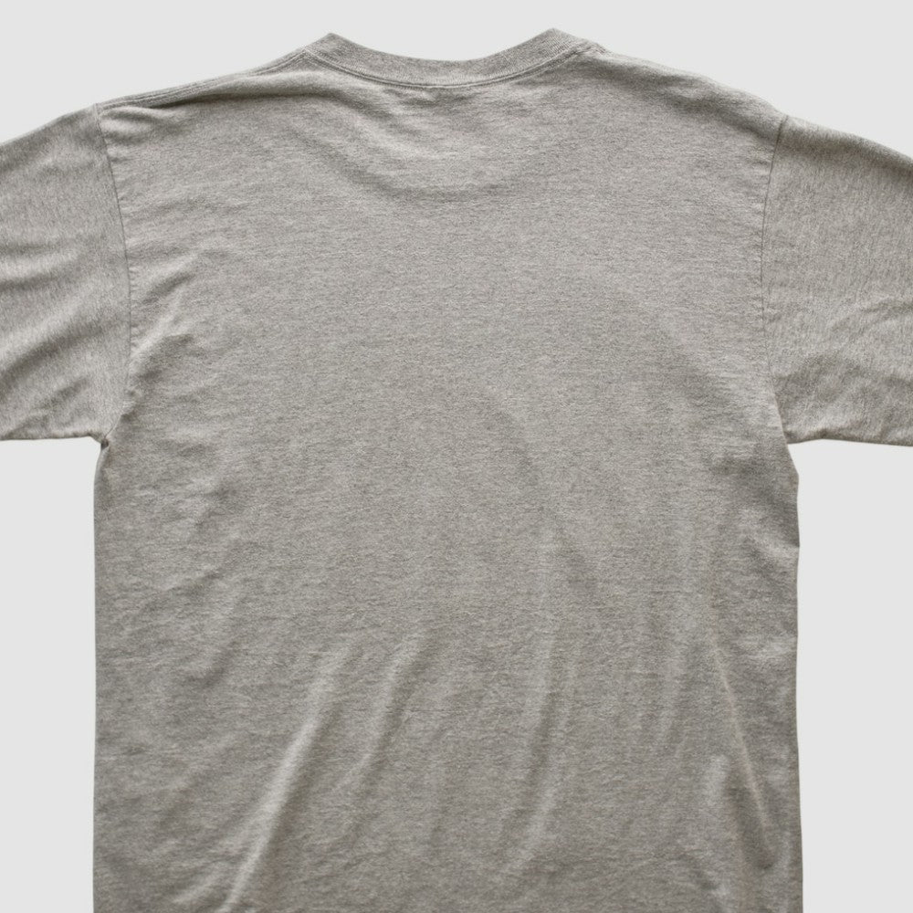 Boston Red Sox 2013 Long Sleeve T-shirt - Heather Gray - S by Fanatics Real Vintage T-shirts