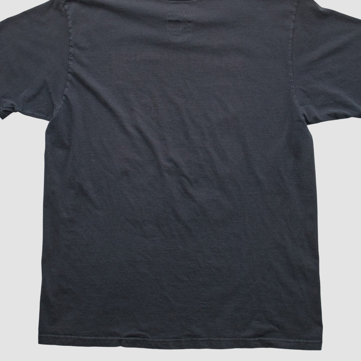 San Antonio Spurs 2015 T-shirt Black Vintage