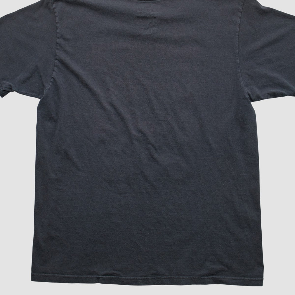 San Antonio Spurs 2015 T-shirt Black Vintage
