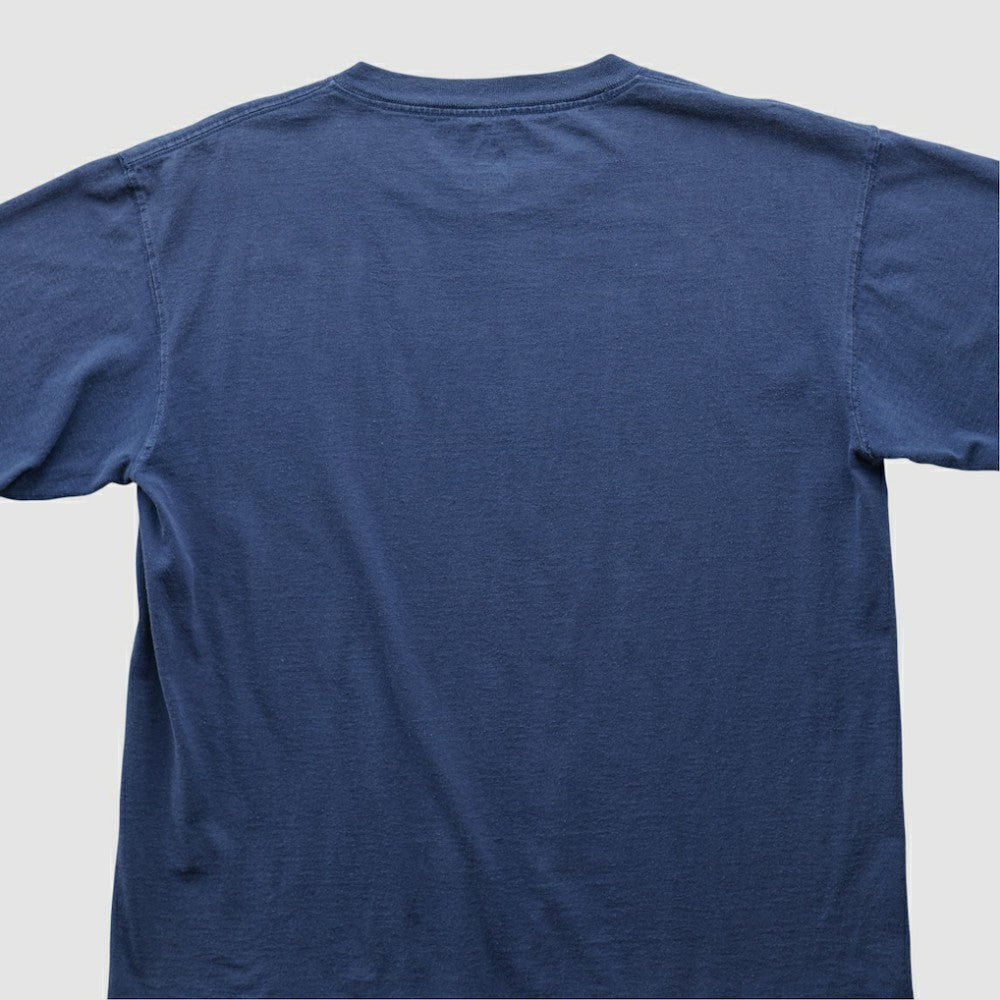Boston Red Sox Majestic 2007 T-shirt - Navy - M by Fanatics Real Vintage T-shirts