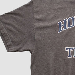 Houston Texans NFL 2010s T-shirt Dark Heather Gray Vintage