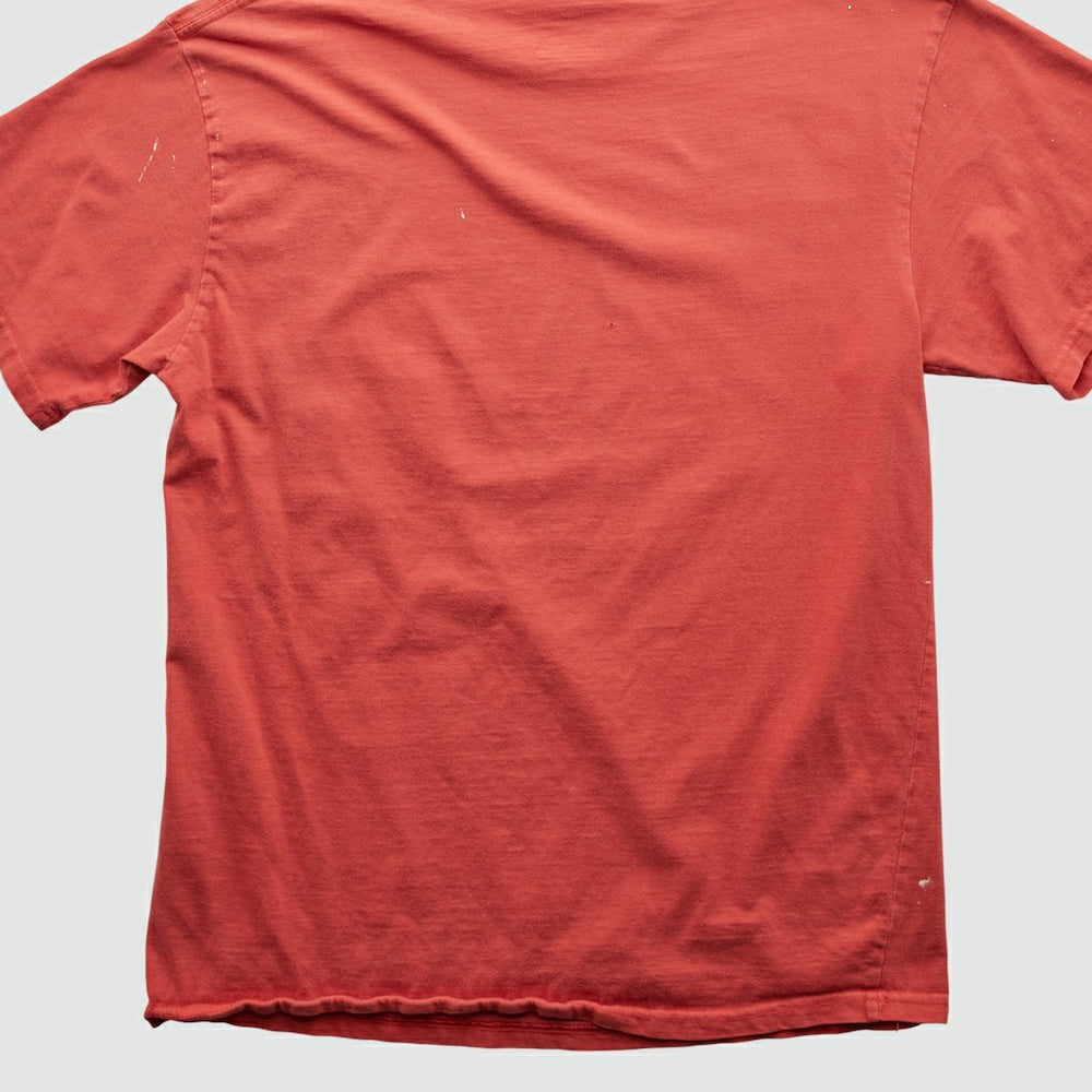 Kansas City Chiefs Team Edition Apparel 2000s T-shirt Red Vintage