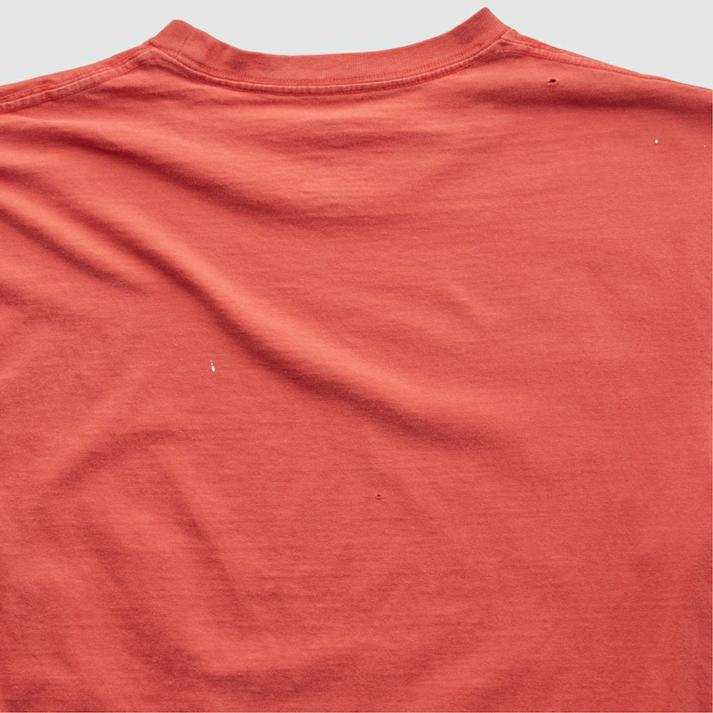 Kansas City Chiefs Team Edition Apparel 2000s T-shirt Red Vintage
