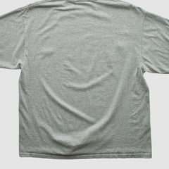 Jacksonville Jaguars Lee Apparel 2000s T-shirt Heather Gray Vintage