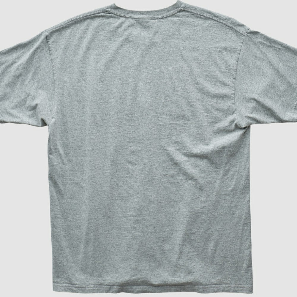 Boston Red Sox Anvil 2007 T-shirt - Heather Gray - M by Fanatics Real Vintage T-shirts