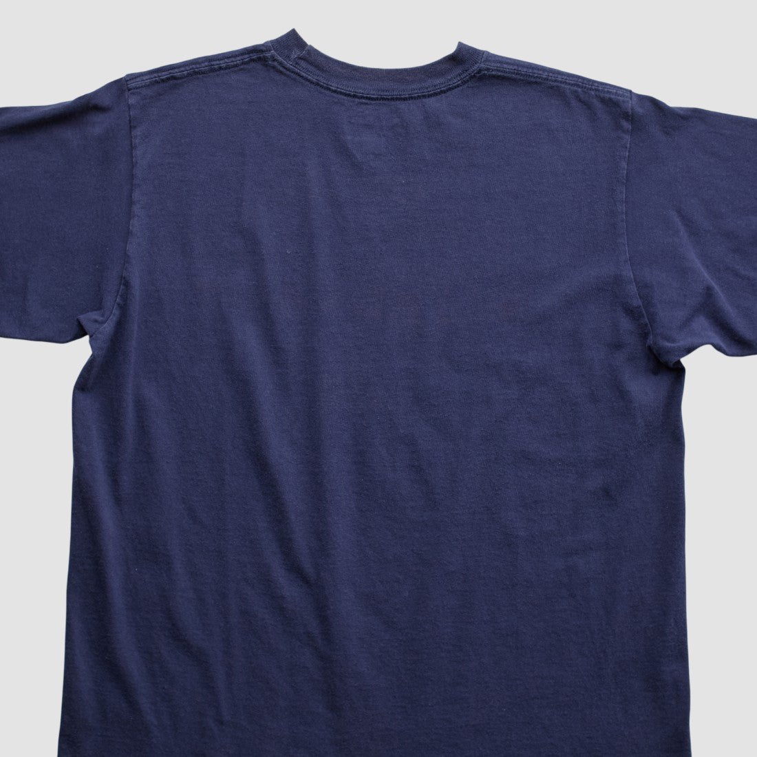 Dallas Cowboys Cowboys 2000s T-shirt Navy Vintage