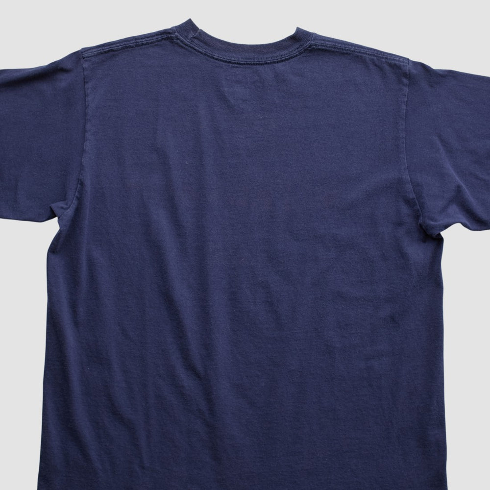 Dallas Cowboys Cowboys 2000s T-shirt Navy Vintage