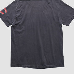 Cincinnati Reds Nike 2010s T-shirt - Black - M by Fanatics Real Vintage T-shirts