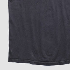 Cincinnati Reds Nike 2010s T-shirt - Black - M by Fanatics Real Vintage T-shirts