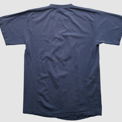 Boston Red Sox Majestic 2000s T-shirt - Navy - M by Fanatics Real Vintage T-shirts
