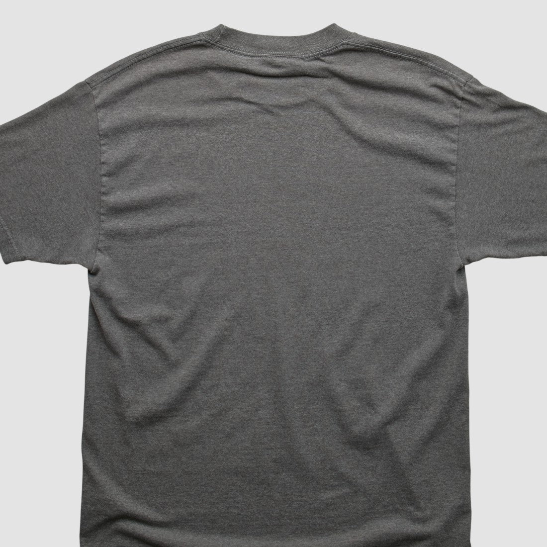 New York Giants NFL 2010s T-shirt Dark Heather Gray Vintage