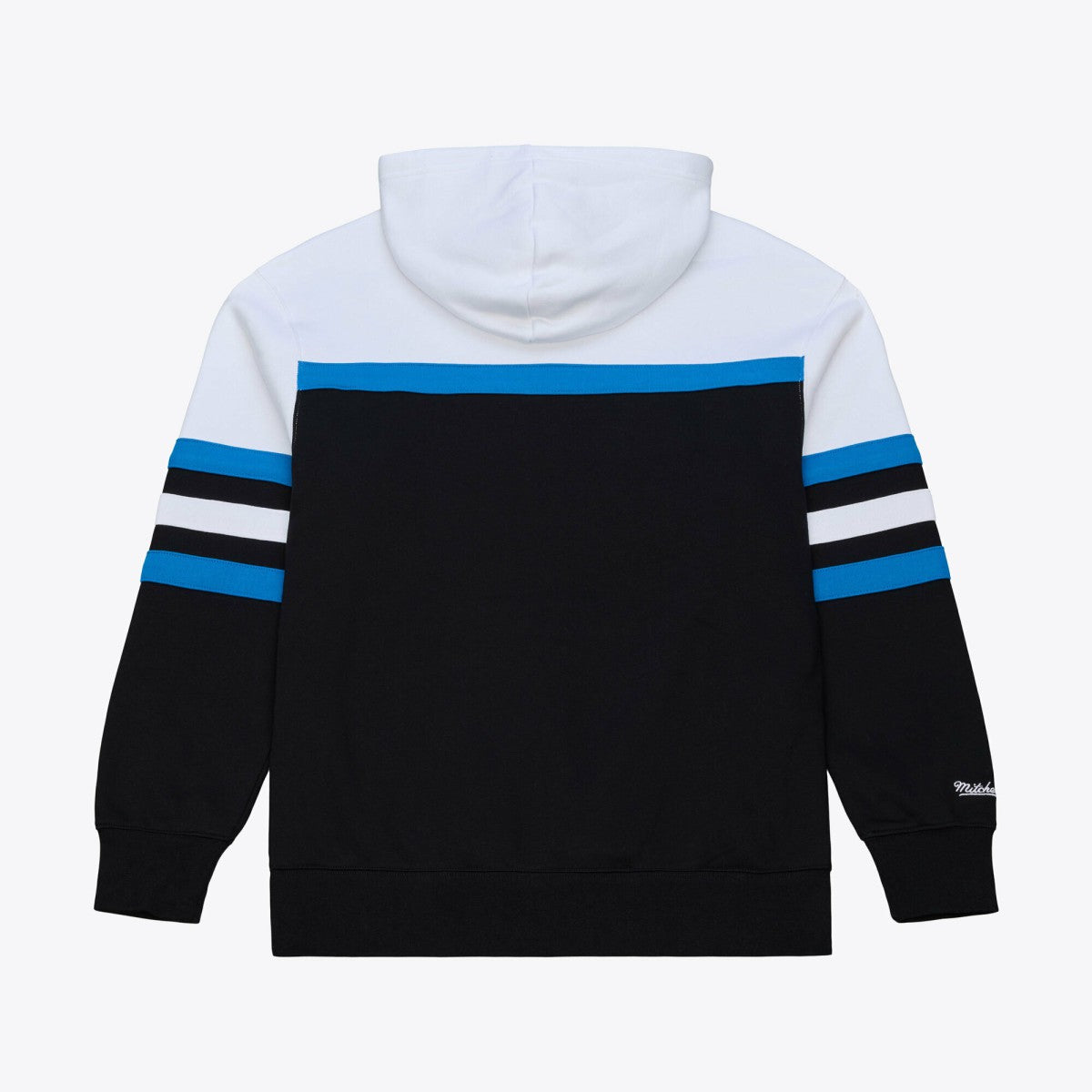 Minnesota Timberwolves Head Coach Hoodie Black