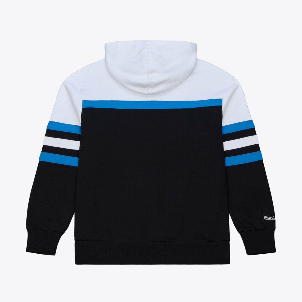 Minnesota Timberwolves Head Coach Hoodie Black