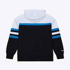 Minnesota Timberwolves Head Coach Hoodie Black