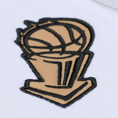 Chicago Bulls Head Coach Hoodie Black