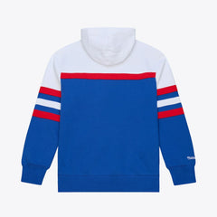 Denver Nuggets Head Coach Hoodie Royal
