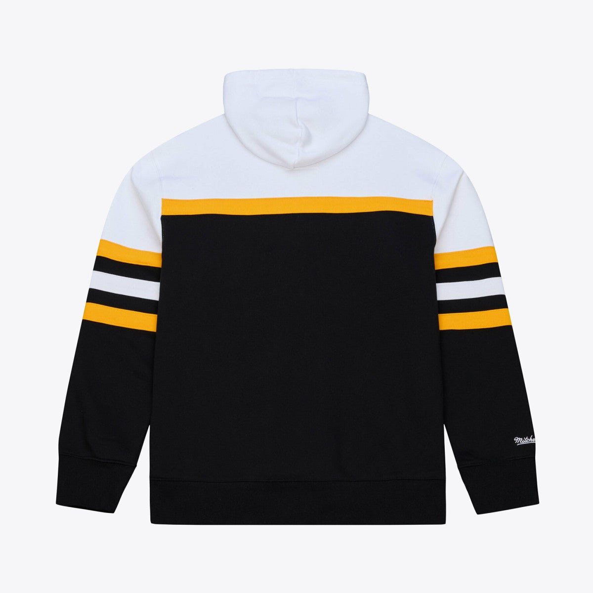 Los Angeles Lakers Head Coach Hoodie Black