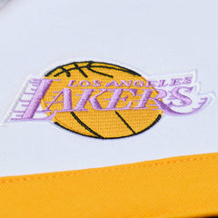 Los Angeles Lakers Head Coach Hoodie Black