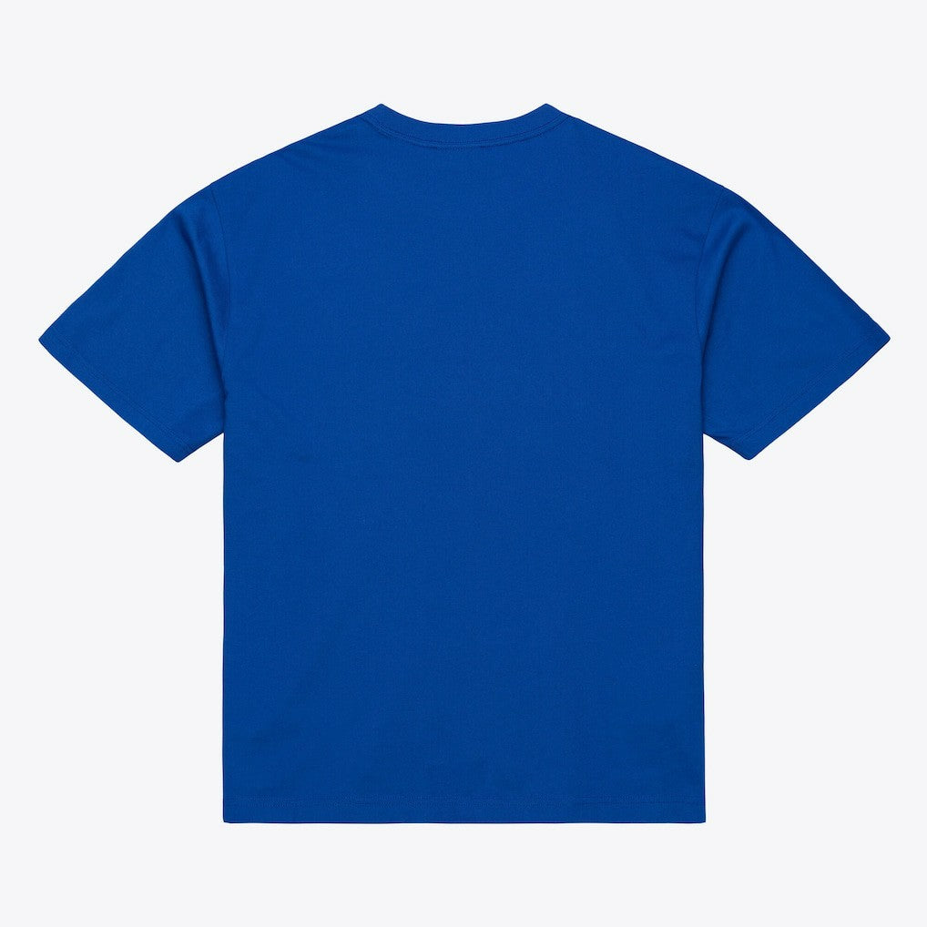 New York Knicks Head Coach T-Shirt Blue