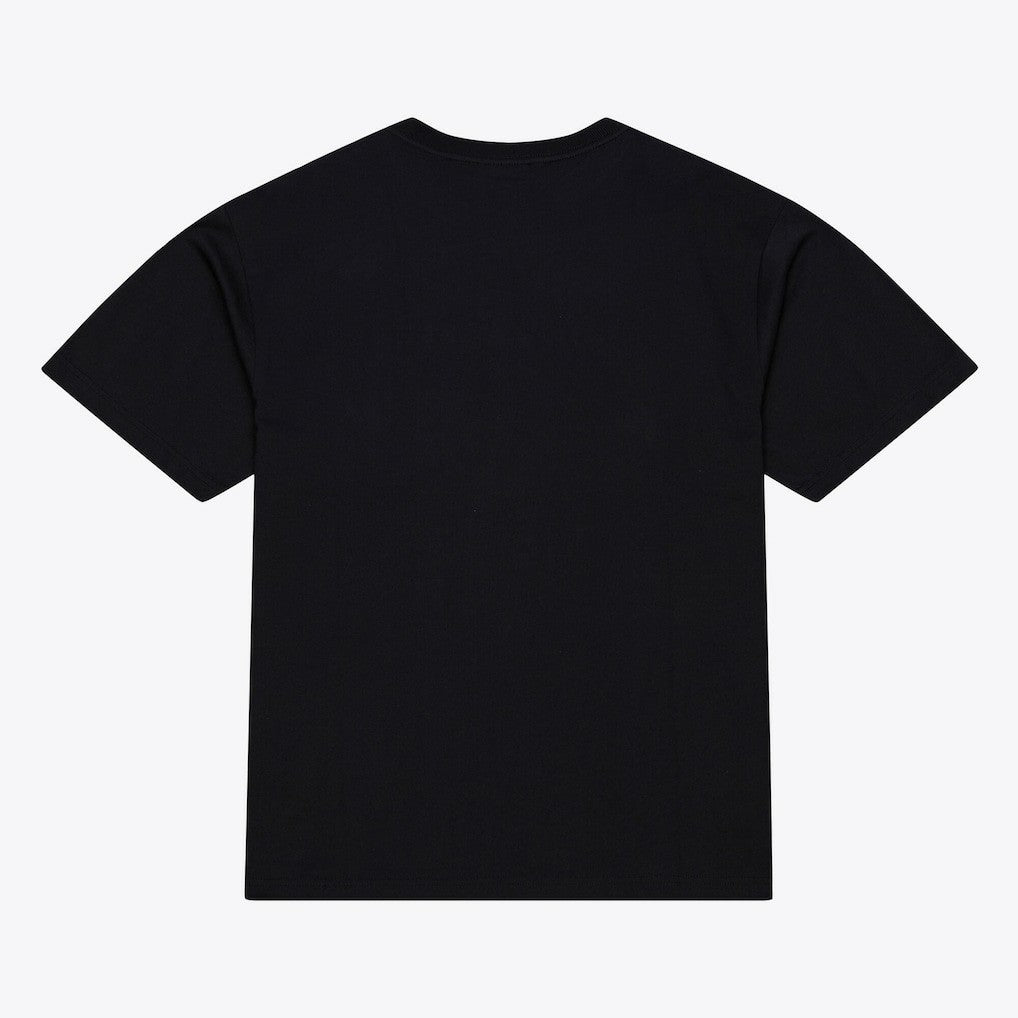 Boston Celtics Head Coach T-Shirt Black