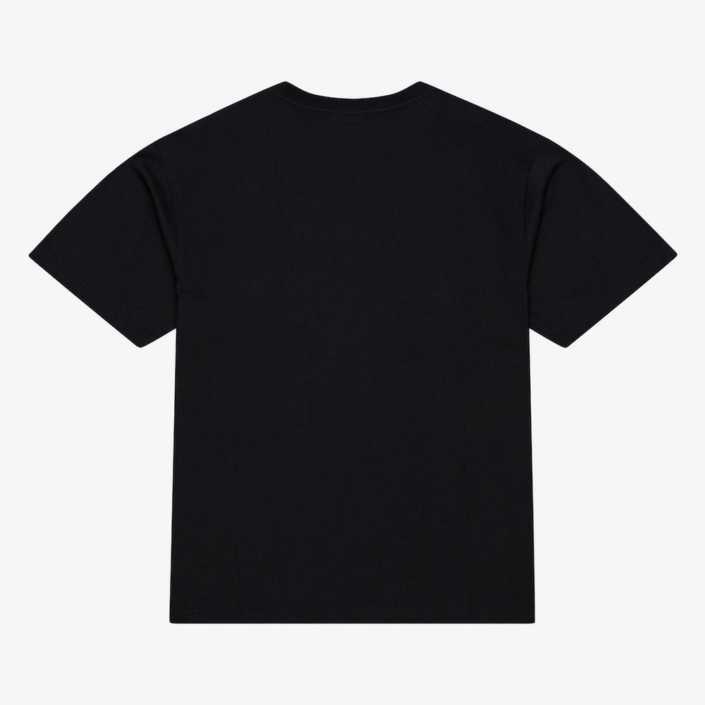 Boston Celtics Head Coach T-Shirt Black