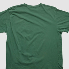 Green Bay Packers NFL 2010s T-shirt Green Vintage