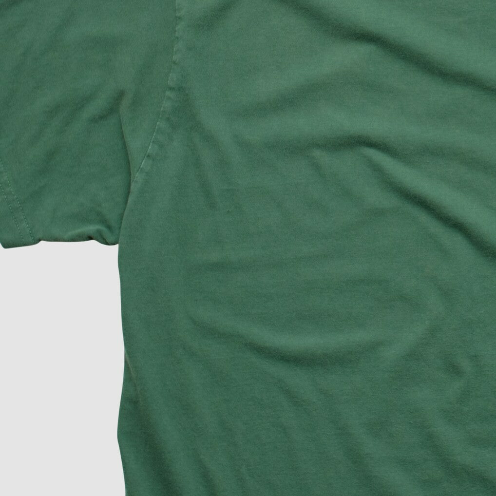 Green Bay Packers NFL 2010s T-shirt Green Vintage