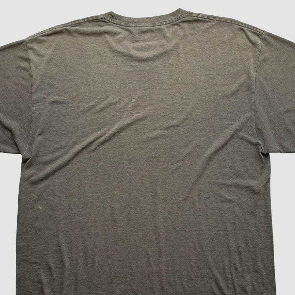 St. Louis Cardinals Genuine Merchandise 2010s T-shirt - Gray - 2XL by Fanatics Real Vintage T-shirts