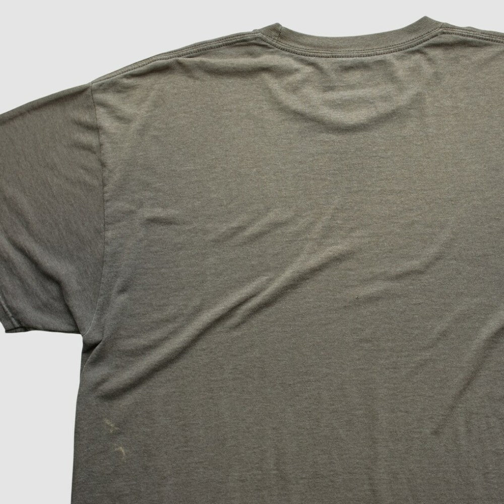 St. Louis Cardinals Genuine Merchandise 2010s T-shirt - Gray - 2XL by Fanatics Real Vintage T-shirts