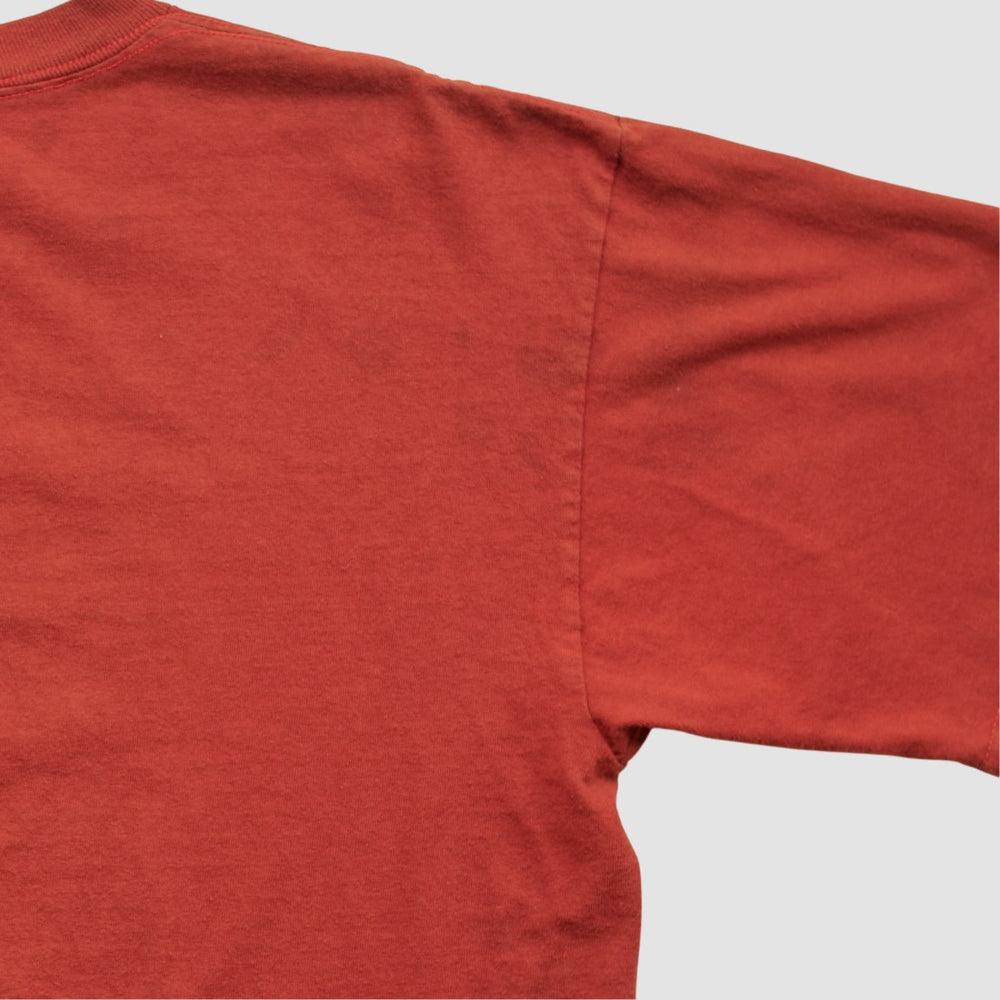 Tampa Bay Buccaneers NFL 2000s T-shirt Red Vintage