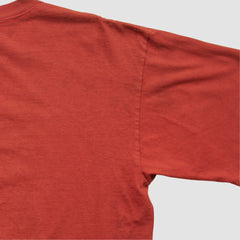 Tampa Bay Buccaneers NFL 2000s T-shirt Red Vintage