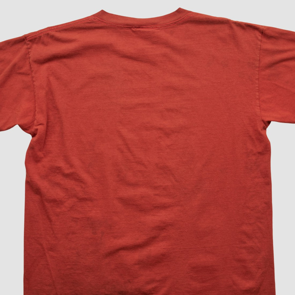 Tampa Bay Buccaneers NFL 2000s T-shirt Red Vintage