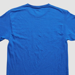 Kansas City Royals Majestic 2014 T-shirt - Blue - S by Fanatics Real Vintage T-shirts