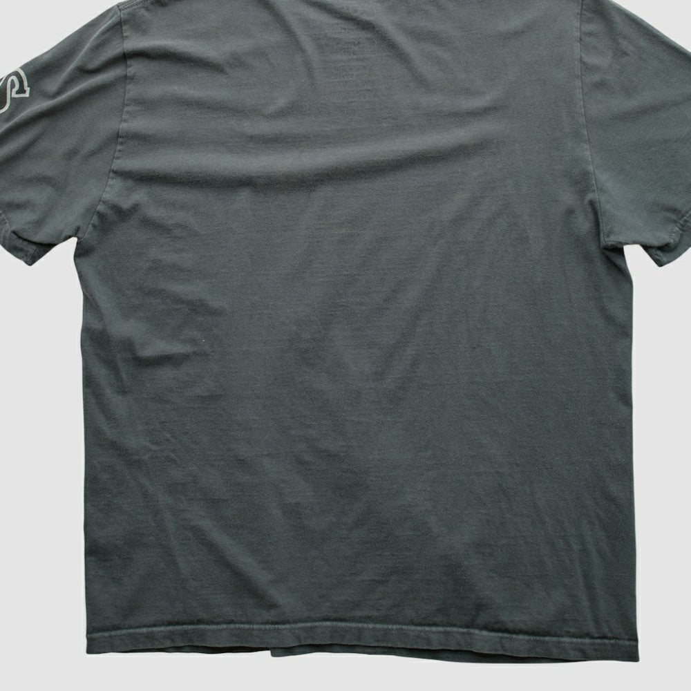Chicago White Sox Nike 2010s T-shirt - Charcoal - M by Fanatics Real Vintage T-shirts