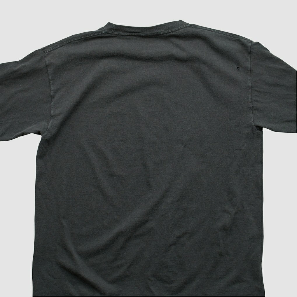Pittsburgh Steelers NFL 2000s Long Sleeve T-shirt Black Vintage