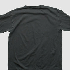 Pittsburgh Steelers NFL 2000s Long Sleeve T-shirt Black Vintage