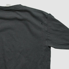 Pittsburgh Steelers NFL 2000s Long Sleeve T-shirt Black Vintage