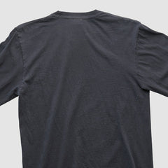 Pittsburgh Steelers NFL 2010s Long Sleeve T-shirt Black Vintage