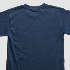 Dallas Cowboys Reebok 2007 T-shirt Navy Yth L Real Vintage