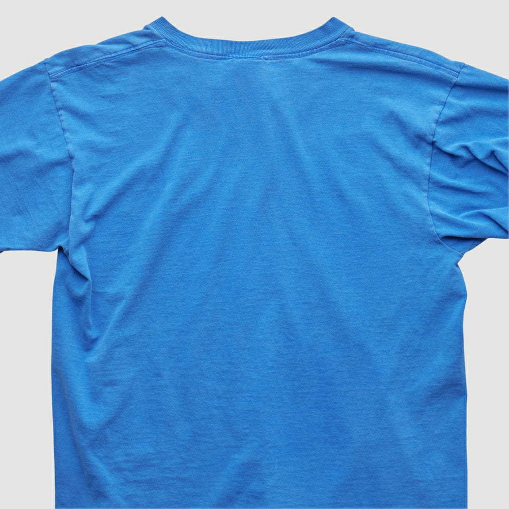 Indianapolis Colts NFL 2000s T-shirt Blue Vintage